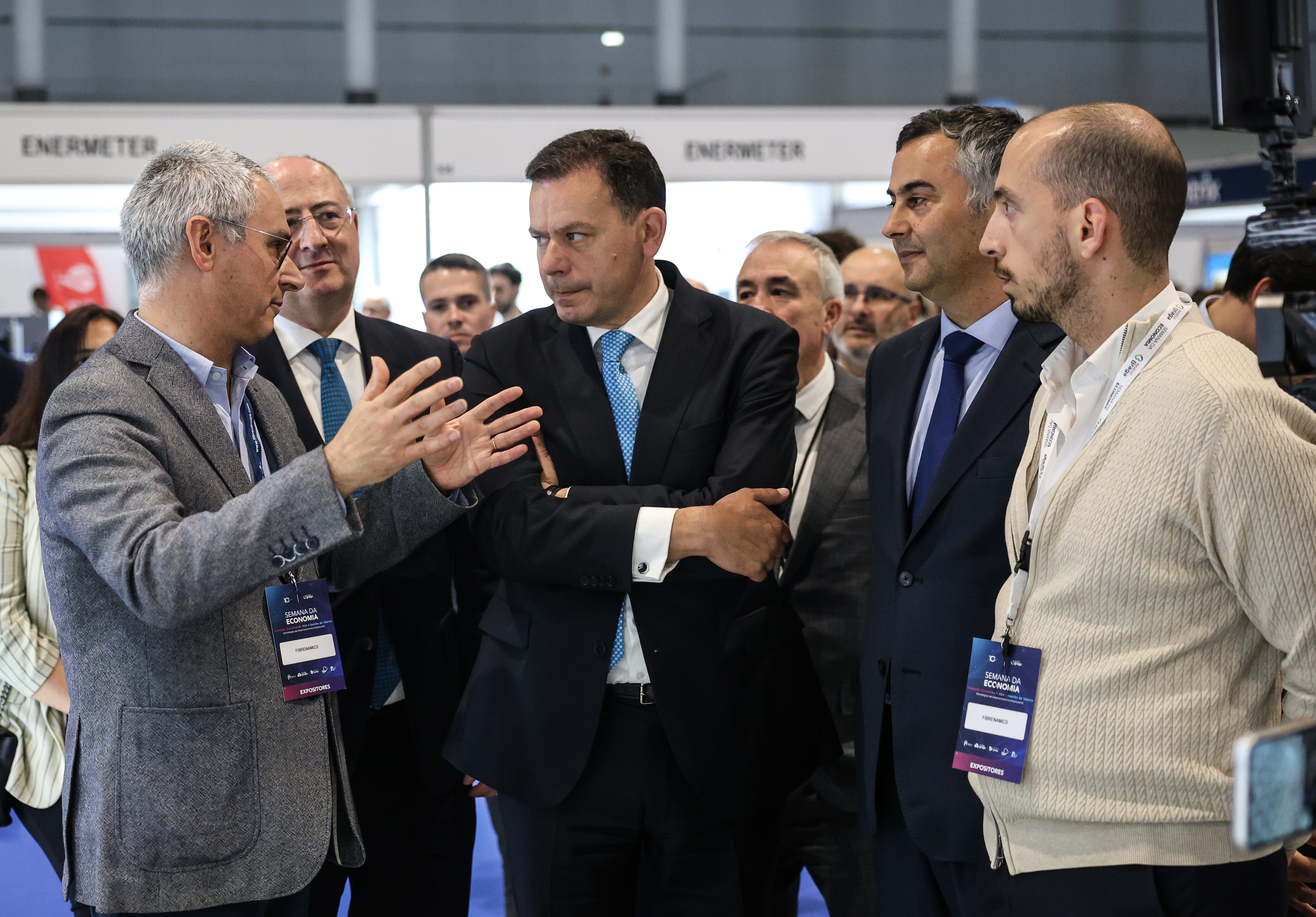 Thumbnail da galeria  Semana da Economia Braga